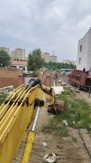 村民诉称居住多年的房屋遭强拆求助无门