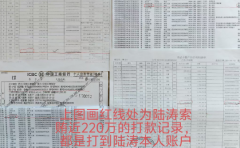 秦皇岛税务干部四处删帖应对实名举报，
