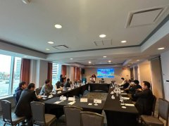 追光的人——阿拉斯加全球反共论坛筹备