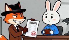 山东一国企人员涉伪造印章，真假合同致