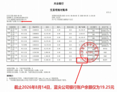 上海蓝城置业有限公司：投19.25元如何撬动10多亿项目